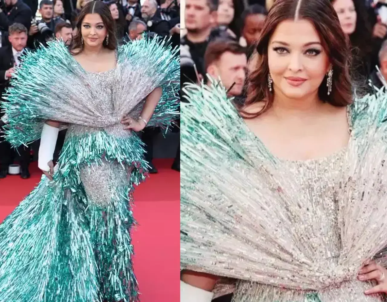 Aishwarya Rai