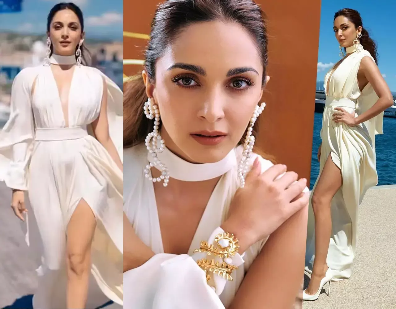 Kiara Advani Cannes 2024