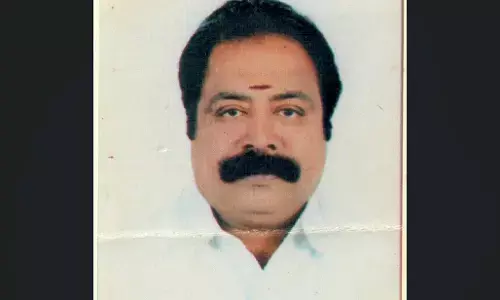 के. गोपीनाथ  का जीवन परिचय (जीवनी) : K. Gopinath Biography in Hindi