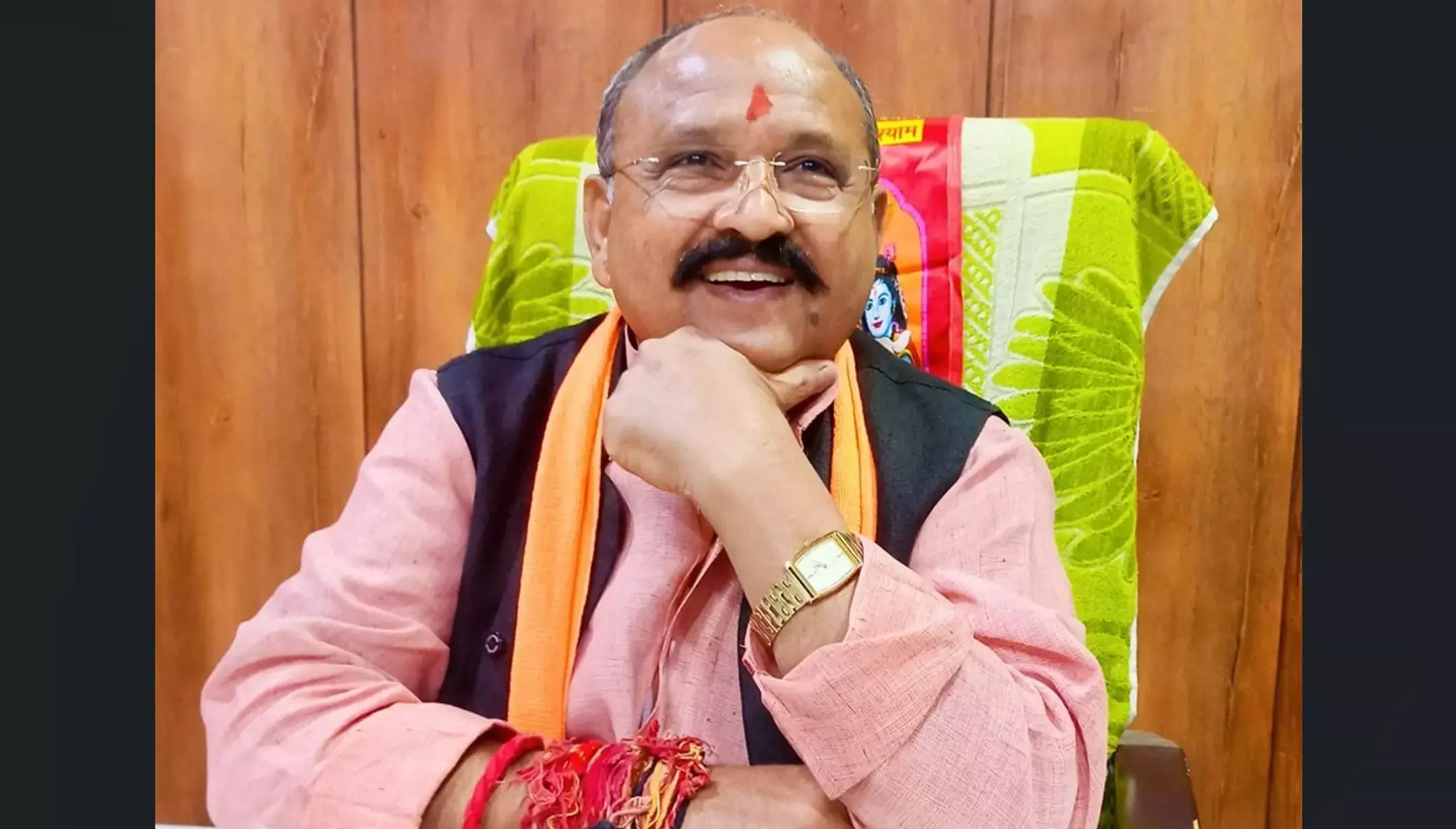 प्रहलाद गुंजल का जीवन परिचय (जीवनी) : Prahlad Gunjal Biography in Hindi