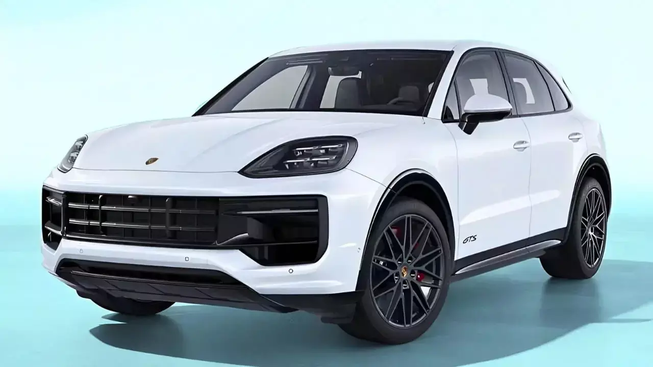 Porsche Cayenne GTS: पोर्शे की धांसू SUVs केयेन जीटीएस और कूपे भारत में हुई लॉन्च, कीमत 2 करोड़ से शुरू!