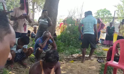 Korba News: कुएं की सफाई करने उतरे चाचा-भतीजा, जहरीली गैस की चपेट में आये, एक की मौत, दूसरा घायल...