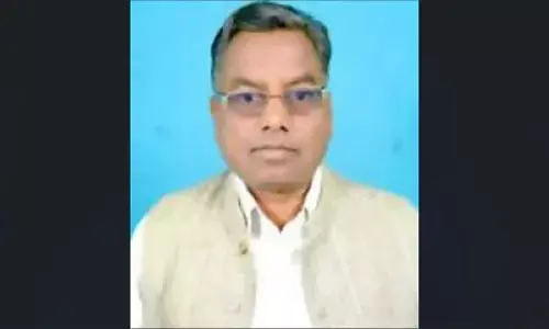 कालीचरण मुंडा का जीवन परिचय (जीवनी) : Kali Charan Munda Biography in Hindi