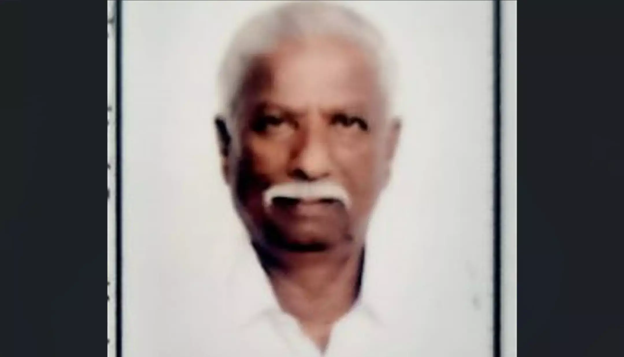 कालूसिंह डाभी का जीवन परिचय (जीवनी) : Pradip Bhattacharya Biography in Hindi