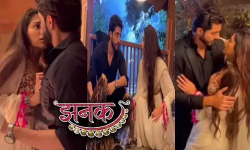 Jhanak Today Episode: झनक-अनिरुद्ध आएंगे एक-दूसरे के करीब, घर में अर्शी खड़ा करेगी ये नया बखेड़ा...