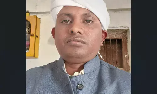 पोरलाल बाथा खरते का जीवन परिचय (जीवनी) : Porlal Batha Kharte Biography in Hindi