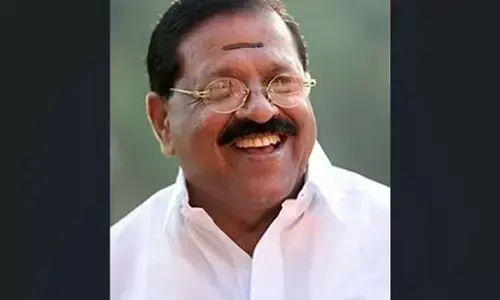 राजमोहन उन्नीथन का जीवन परिचय (जीवनी) : Rajmohan Unnithan Biography in Hindi