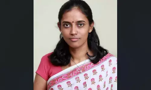 ज्योतिमणि का जीवन परिचय (जीवनी) : Jothimani Biography in Hindi