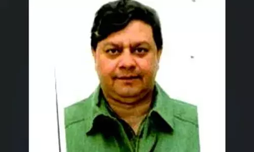 आलोक मिश्रा का जीवन परिचय (जीवनी) : Alok Mishra Biography in Hindi