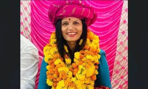 उर्मिला जैन भाया का जीवन परिचय (जीवनी) : Urmila Jain Bhaya Biography in Hindi