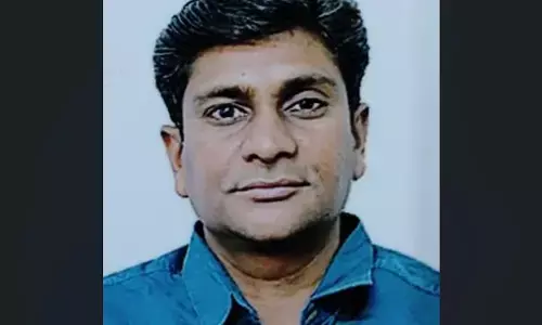 जे.पी. मराविया का जीवन परिचय (जीवनी) : J.P. Maraviya Biography in Hindi