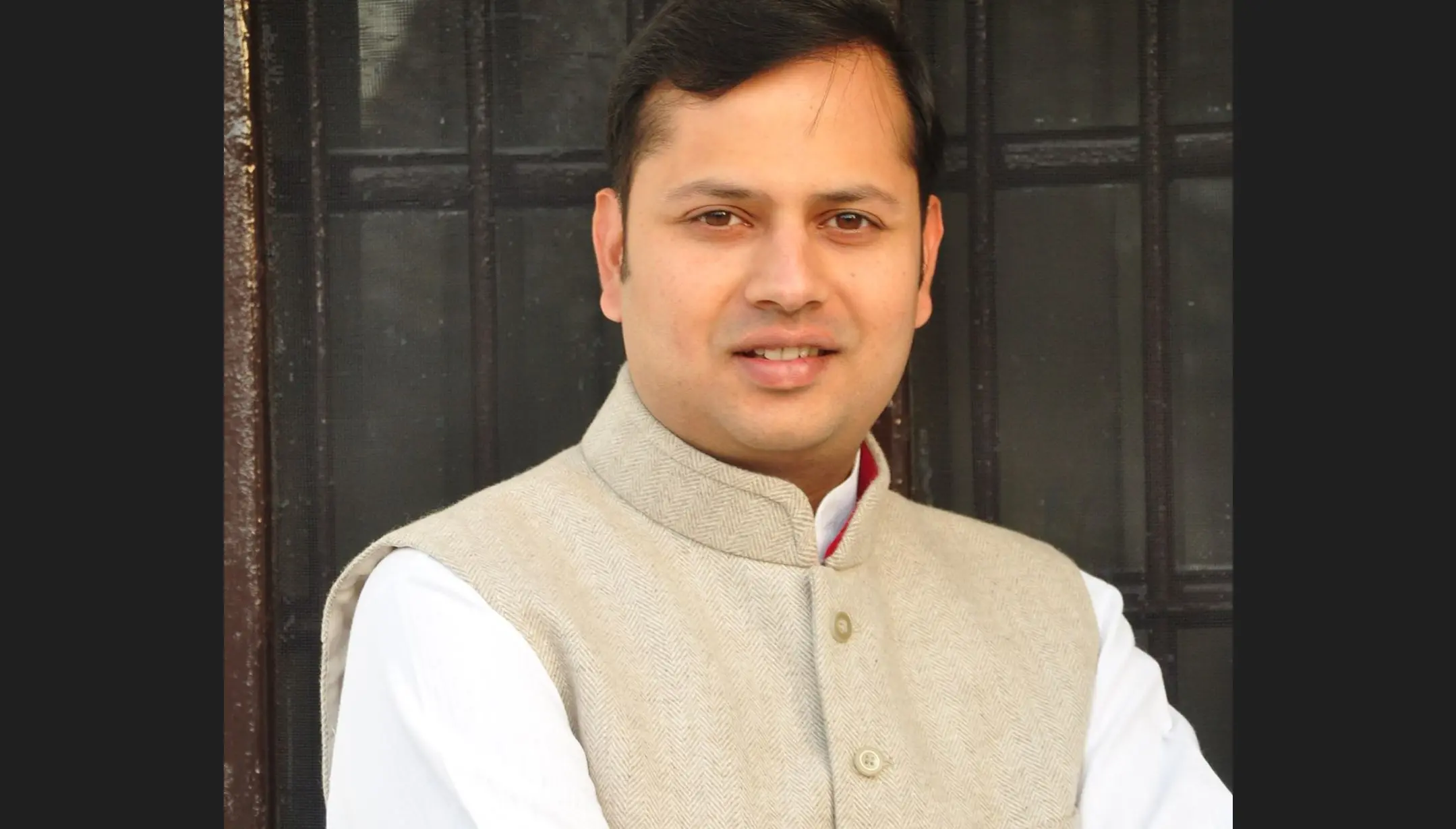 वैभव गहलोत का जीवन परिचय (जीवनी) : Vaibhav Gehlot Biography in Hindi