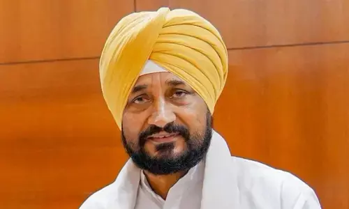 चरणजीत सिंह चन्नी का जीवन परिचय (जीवनी) : Charanjit Singh Channi Biography in Hindi