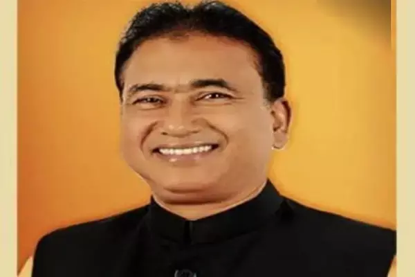 Bangladesh MP Missing: आखिर कहाँ हैं बांग्लादेश के सांसद? इलाज कराने भारत आए फिर हुए लापता, बिहार में दिखी लास्ट लोकेशन