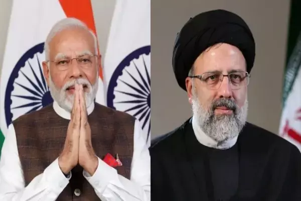 ईरानी राष्ट्रपति की मौत, हफ्तेभर पहले हुई चाबहार डील पर क्या पड़ेगा असर, आखिर क्यों अहम है भारत के लिए ये समझौता, जिस पर अमेरिका भी दिखा चुका है आंखें?