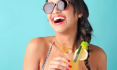 Deshi Drinks for nautapa : नौतपा में बचना है Heat Stroke से... तो आजमाएं ये देशी ड्रिंक्स