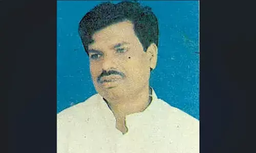 रबींद्र कुमार सेठी का जीवन परिचय (जीवनी) : Rabindra Kumar Sethy Biography in Hindi