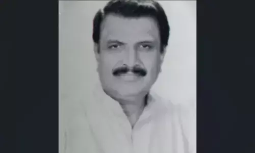 दिनेश यादव का जीवन परिचय (जीवनी) : Dinesh Yadav Biography in Hindi