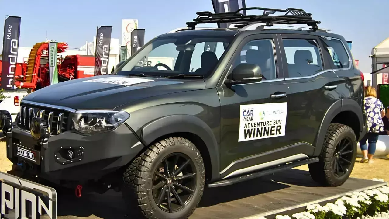 Mahindra Scorpio-N Adventure: खतरनाक लुक और दमदार इंजन के साथ Mahindra Scorpio-N एडवेंचर एडिशन का हुआ खुलासा, जानिए क्या है इसमें खास