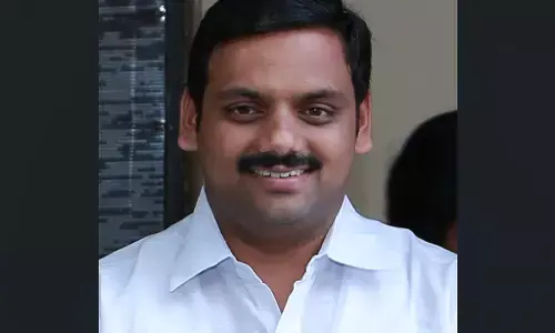 डीन कुरियाकोस का जीवन परिचय (जीवनी) : Dean Kuriakose Biography in Hindi