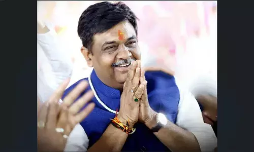 संजय शर्मा का जीवन परिचय (जीवनी) : Sanjay Sharma Biography in Hindi