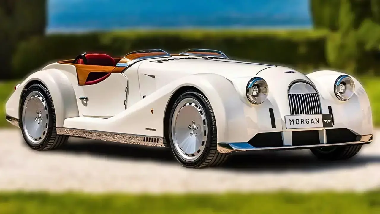 Morgan: मॉर्गन पिनिनफेरिना Midsummer Roadster कार का हुआ खुलासा: 1930-40 के दशक से प्रेरित, 50 यूनिट तक सीमित, 2024 के अंत में होगा प्रोडक्शन