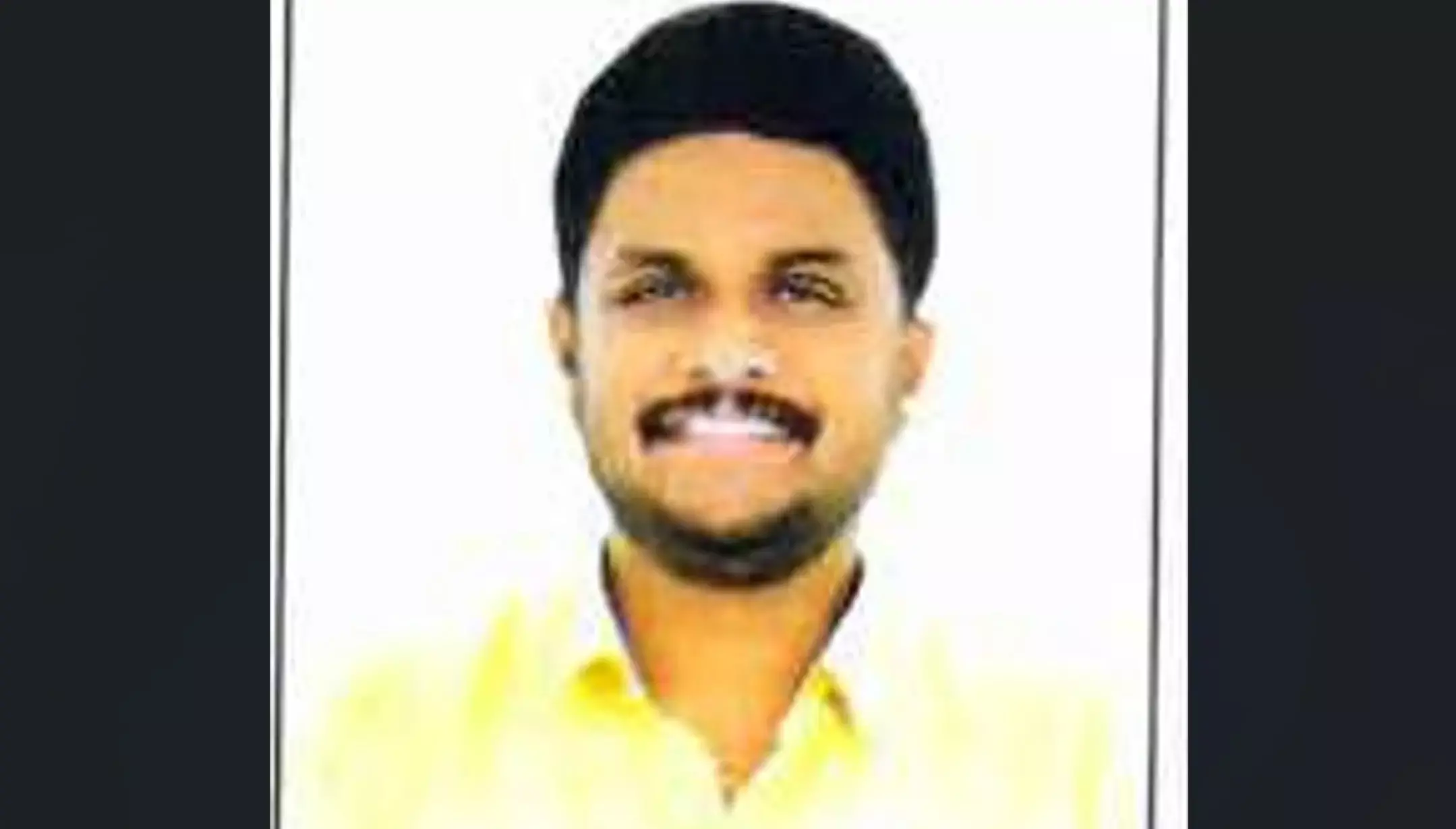 श्रेयस एम पटेल का जीवन परिचय (जीवनी) : Shreyas M. Patel Biography in Hindi