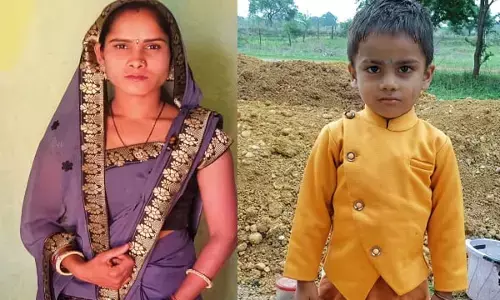 Janjgir Champa News: घर में सो रहे मां-बेटे को सांप ने काटा, दोनों की मौत