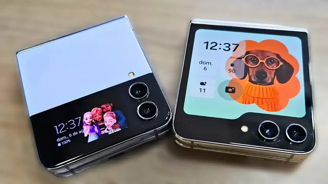 Samsung Galaxy: Samsung Galaxy Z Flip 5 की धमाकेदार छूट! Amazon पर मिल रहा है 20,000 रुपये से ज्यादा का डिस्काउंट