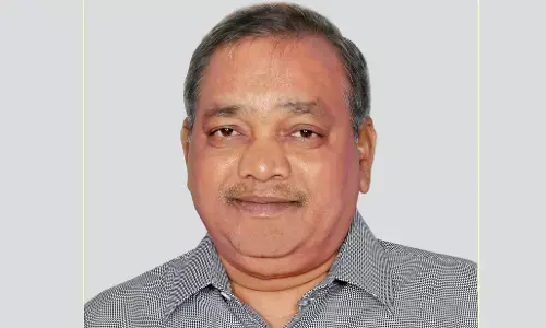 राधाकृष्ण डोड्डामणि का जीवन परिचय (जीवनी) : Radhakrishna Doddamani Biography in Hindi