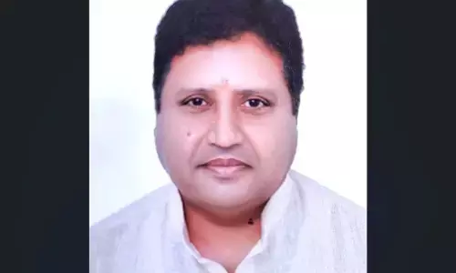 कुलदीप इंदौरा का जीवन परिचय (जीवनी) : Kuldeep Indora Biography in Hindi