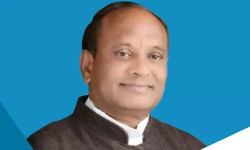 किरसन नामदेव का जीवन परिचय (जीवनी) : Kirsan Namdeo Biography in Hindi