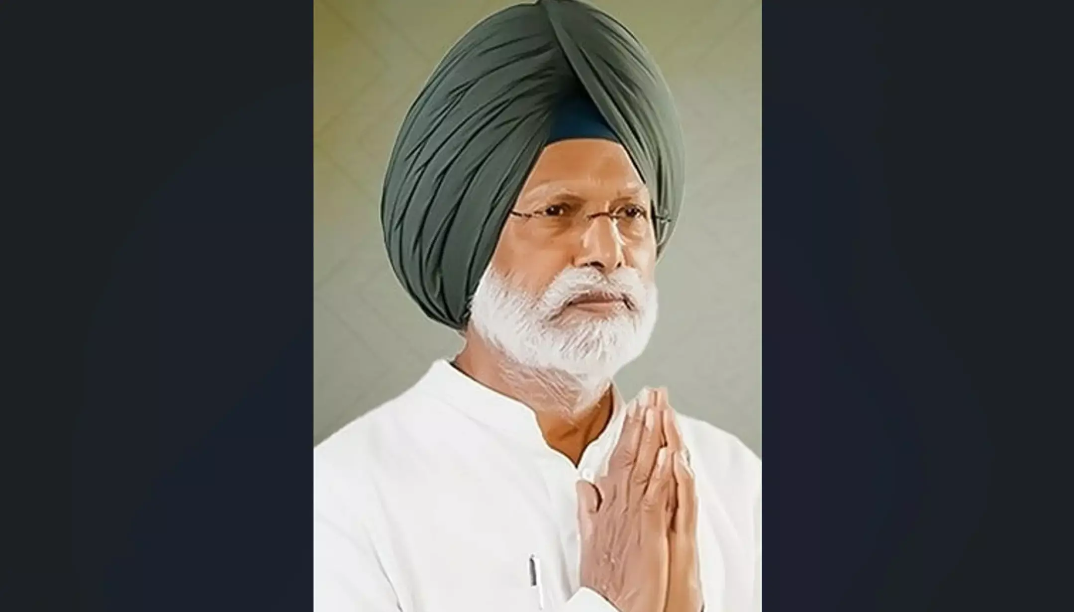डॉ. अमर सिंह का जीवन परिचय (जीवनी) : Dr. Amar Singh Biography in Hindi