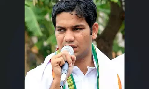 हिबी ईडेन का जीवन परिचय (जीवनी) : Hibi Eden Biography in Hindi