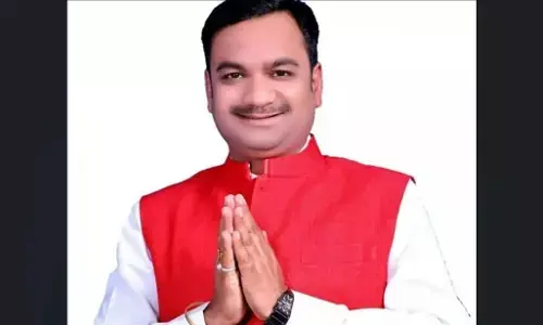 राजेंद्र साहू का जीवन परिचय (जीवनी) : Rajendra Sahu Biography in Hindi