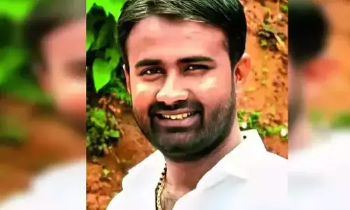 विनोद आसुती का जीवन परिचय (जीवनी) : Vinod Asooti Biography in Hindi