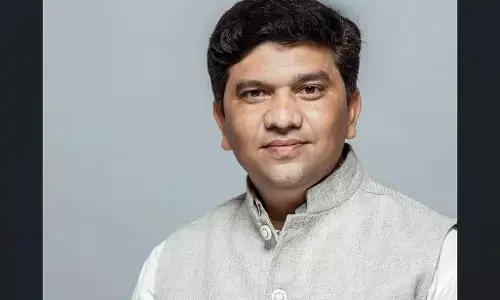 राधेश्याम मुवेल का जीवन परिचय (जीवनी) : Radheshyam Muvel Biography in Hindi