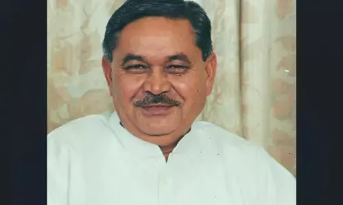 राधाकिशन मालवीय का जीवन परिचय (जीवनी) : Radhakishan Malviya Biography in Hindi