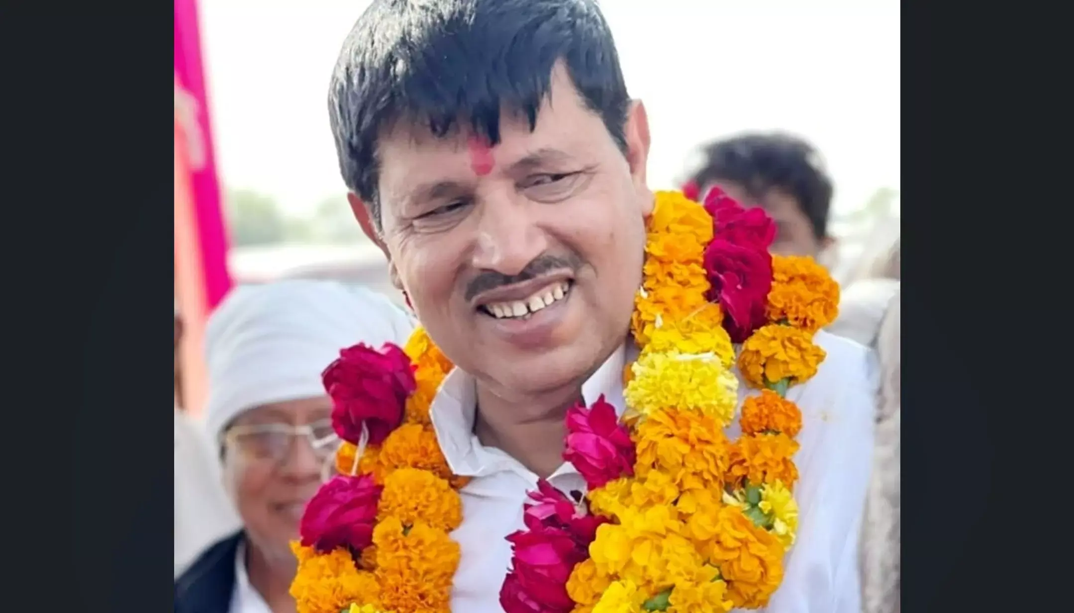मुरारीलाल मीणा का जीवन परिचय (जीवनी) : Murari Lal Meena Biography in Hindi