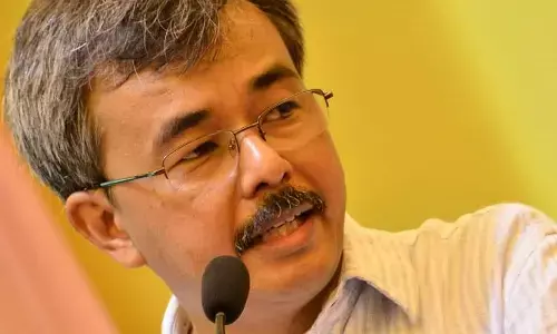 मुनीश तमांग का जीवन परिचय (जीवनी) : Munish Tamang Biography in Hindi