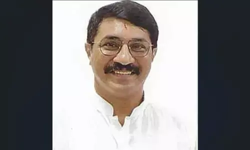 पद्मराज आर. पुजारी का जीवन परिचय (जीवनी) : Padmaraj R. Poojary Biography in Hindi