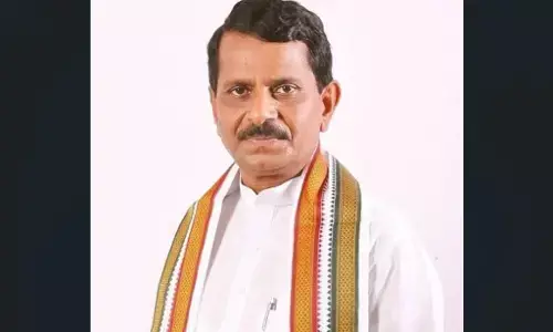 बी० एन० चन्द्रप्पा का जीवन परिचय (जीवनी) : B. N. Chandrappa Biography in Hindi