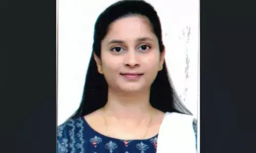 प्रियंका जारकीहोली का जीवन परिचय (जीवनी) : Priyanka Jarkiholi Biography in Hindi