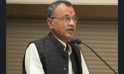 सुखराम राथवा का जीवन परिचय (जीवनी) : Sukhram Rathva Biography in Hindi