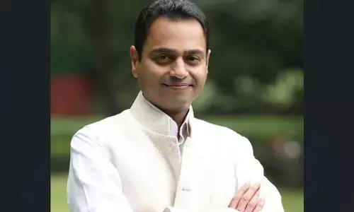 नकुल कमल नाथ का जीवन परिचय (जीवनी) : Nakul Nath Biography in Hindi