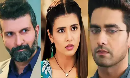 Yeh Rishta Kya Kehlata Hai Today Episode: अभिरा के करियर को बर्बाद करने में अपनी जान लगाएगा संजय, आएगा बड़ा ट्विस्ट...