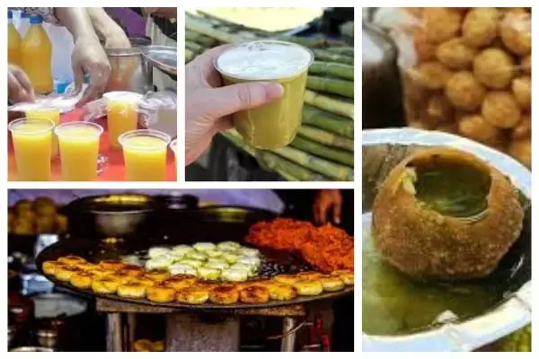 आपके काम की खबर: अगर जूस या शरबत में डलवा रहे हैं बर्फ तो हो जाएं सावधान, साथ ही गर्मियों में स्ट्रीट फूड से कर लें तौबा