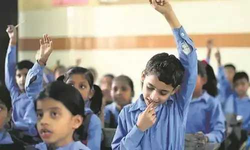 शाला प्रवेशोत्सव की तैयारी हेतु स्कूल शिक्षा सचिव ने जारी किए निर्देश