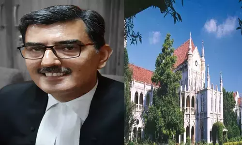 Justice Sheel Nagu News: शील नागू होंगे MP हाईकोर्ट के नए एक्टिंग चीफ जस्टिस, 24 मई को जस्टिस रवि मलिमठ हो रहे रिटायर, अधिसूचना जारी