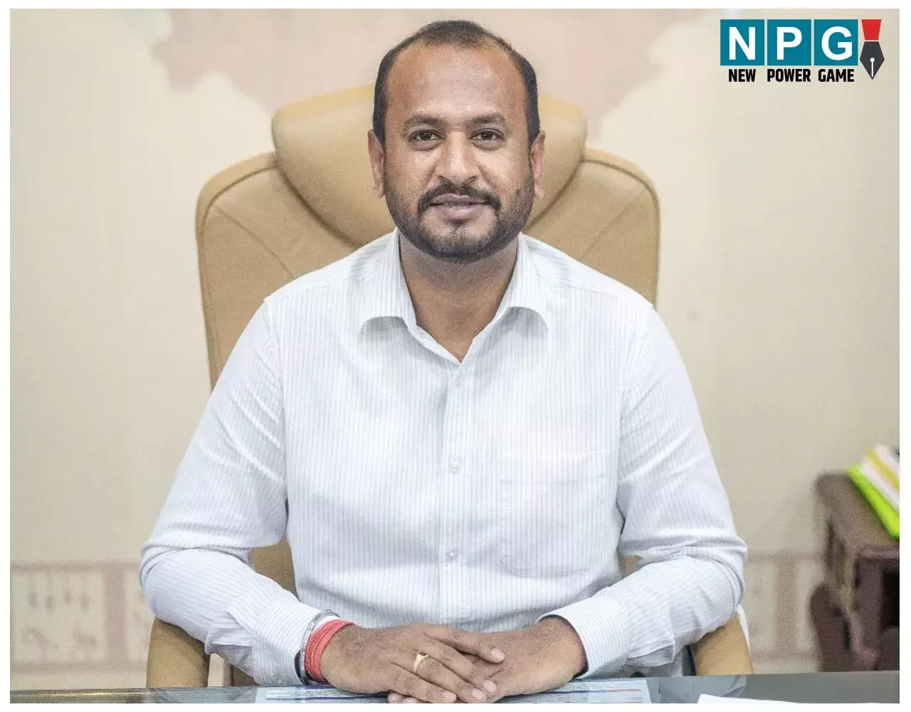 IAS Vijay Dayaram Biography in Hindi: आईएएस विजय दयाराम का जीवन परिचय ( जीवनी), जानिए कौन है किसान परिवार के बेटे छत्तीसगढ़ कैडर के आईएएस विजय दयाराम?...
